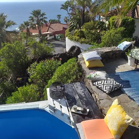 Zenrepublic, Your Private With Outdoor Jacuzzi & Pool With Stunning Ocean Views Willa