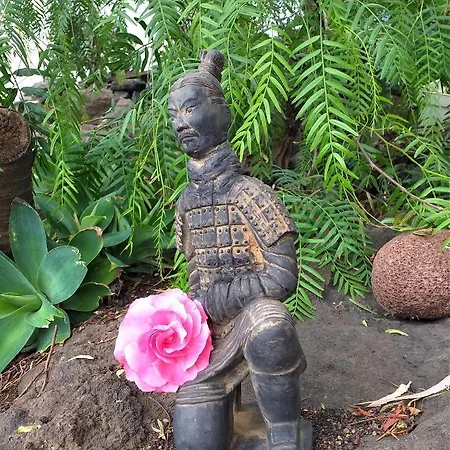 Villa Zenrepublic, Your Private With Outdoor Jacuzzi & Pool With Stunning Ocean Views Puntillo Del Sol