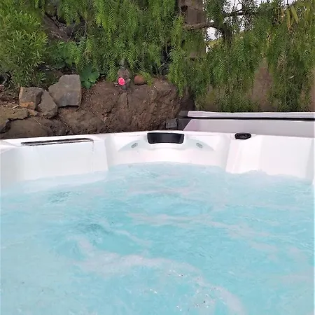 Zenrepublic, Your Private With Outdoor Jacuzzi & Pool With Stunning Ocean Views Willa *