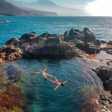 Zenrepublic, Your Private With Outdoor Jacuzzi & Pool With Stunning Ocean Views