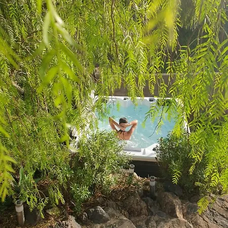 Zenrepublic, Your Private With Outdoor Jacuzzi & Pool With Stunning Ocean Views Willa Puntillo Del Sol