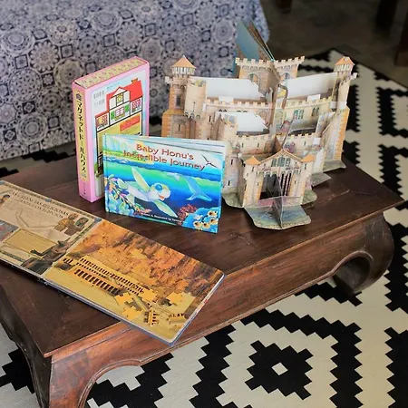 Villa Zenrepublic, Your Private With Outdoor Jacuzzi & Pool With Stunning Ocean Views