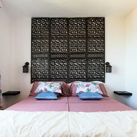 Zenrepublic, Your Private With Outdoor Jacuzzi & Pool With Stunning Ocean Views * Puntillo Del Sol