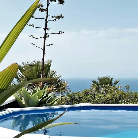 Zenrepublic, Your Private With Outdoor Jacuzzi & Pool With Stunning Ocean Views * Puntillo Del Sol