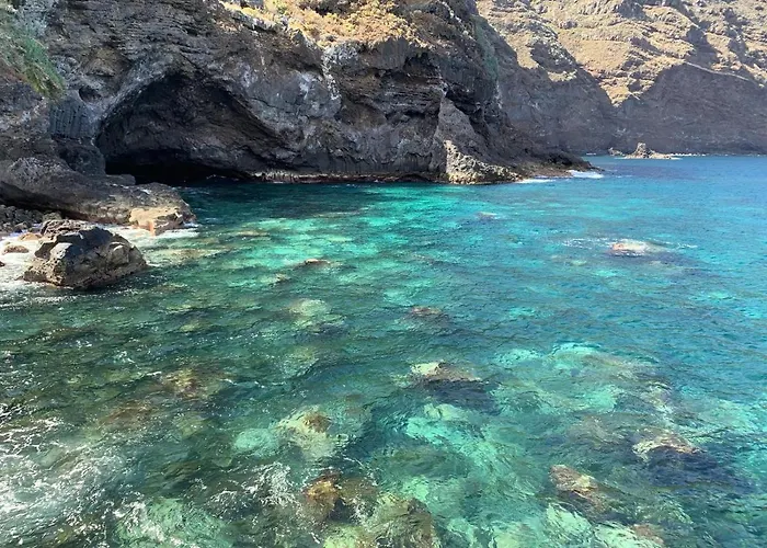 Zenrepublic, Your Private With Outdoor Jacuzzi & Pool With Stunning Ocean Views Villa Puntillo Del Sol