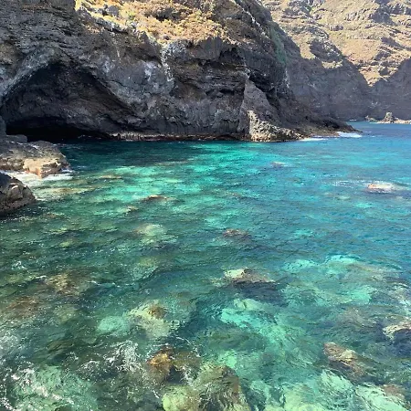 Zenrepublic, Your Private With Outdoor Jacuzzi & Pool With Stunning Ocean Views Villa Puntillo Del Sol