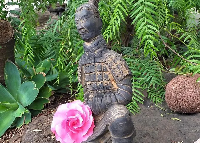 Villa Zenrepublic, Your Private With Outdoor Jacuzzi & Pool With Stunning Ocean Views Puntillo Del Sol