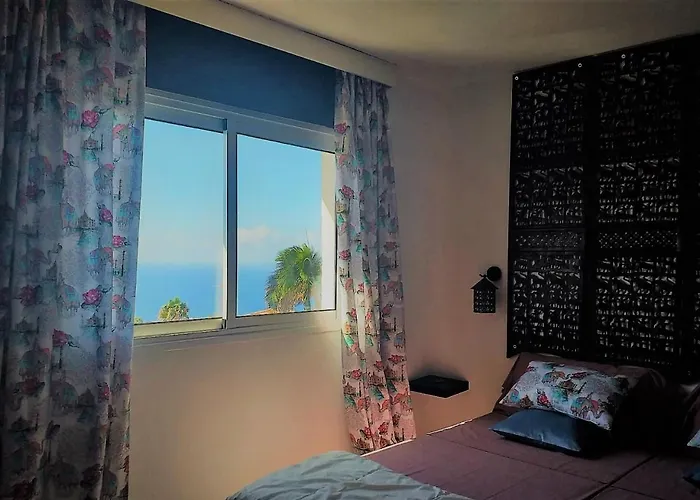 Zenrepublic, Your Private With Outdoor Jacuzzi & Pool With Stunning Ocean Views Puntillo Del Sol