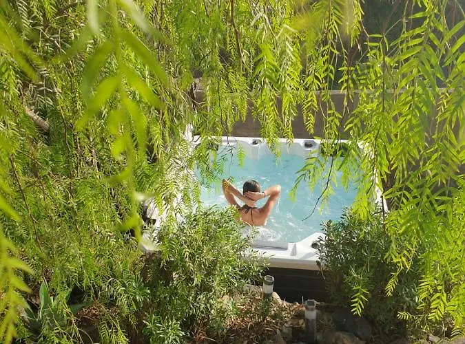 Zenrepublic, Your Private With Outdoor Jacuzzi & Pool With Stunning Ocean Views Villa Puntillo Del Sol