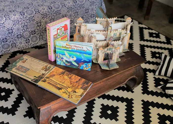 Villa Zenrepublic, Your Private With Outdoor Jacuzzi & Pool With Stunning Ocean Views