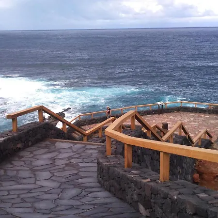 Villa Zenrepublic, Your Private With Outdoor Jacuzzi & Pool With Stunning Ocean Views Puntillo Del Sol