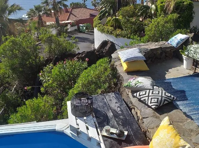 Zenrepublic, Your Private With Outdoor Jacuzzi & Pool With Stunning Ocean Views Villa