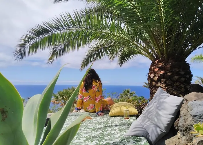 Zenrepublic, Your Private With Outdoor Jacuzzi & Pool With Stunning Ocean Views Villa *