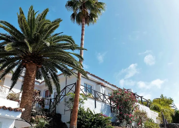 Zenrepublic, Your Private With Outdoor Jacuzzi & Pool With Stunning Ocean Views Villa Puntillo Del Sol