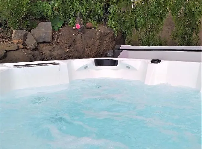 Zenrepublic, Your Private With Outdoor Jacuzzi & Pool With Stunning Ocean Views Villa *