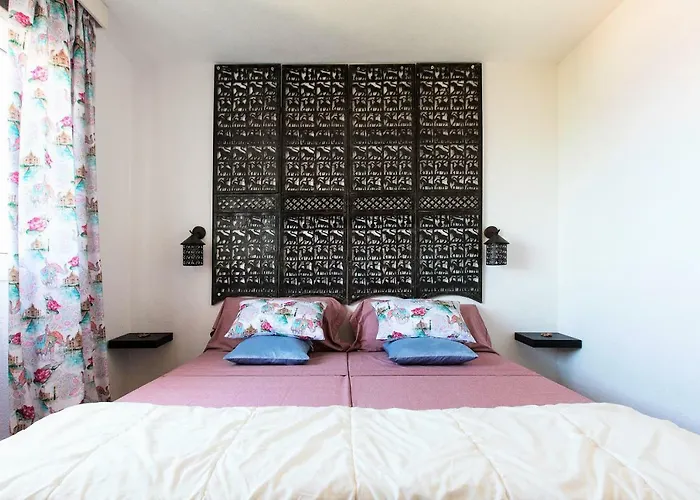 Zenrepublic, Your Private With Outdoor Jacuzzi & Pool With Stunning Ocean Views * Puntillo Del Sol